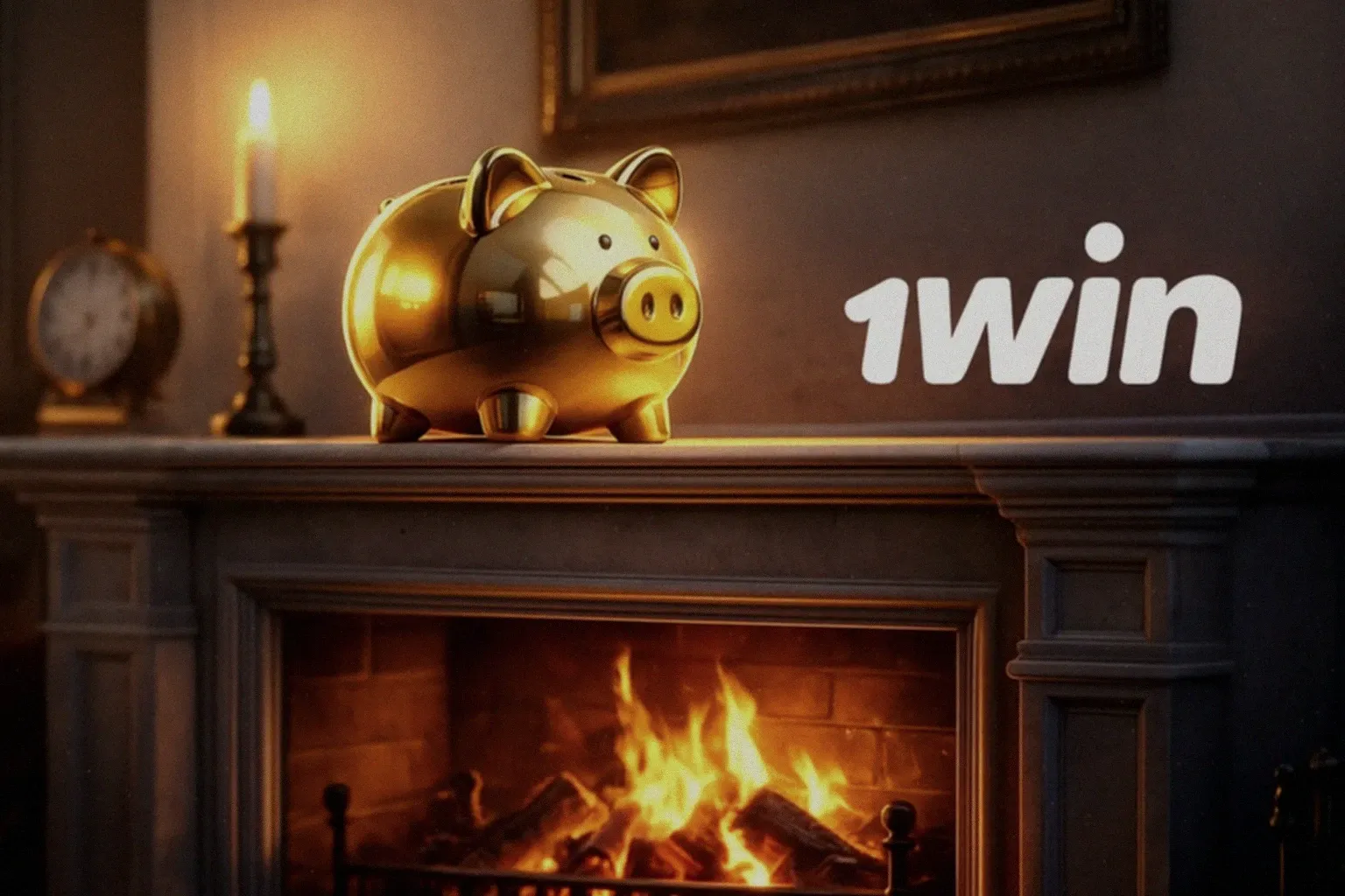 1win играть онлайн