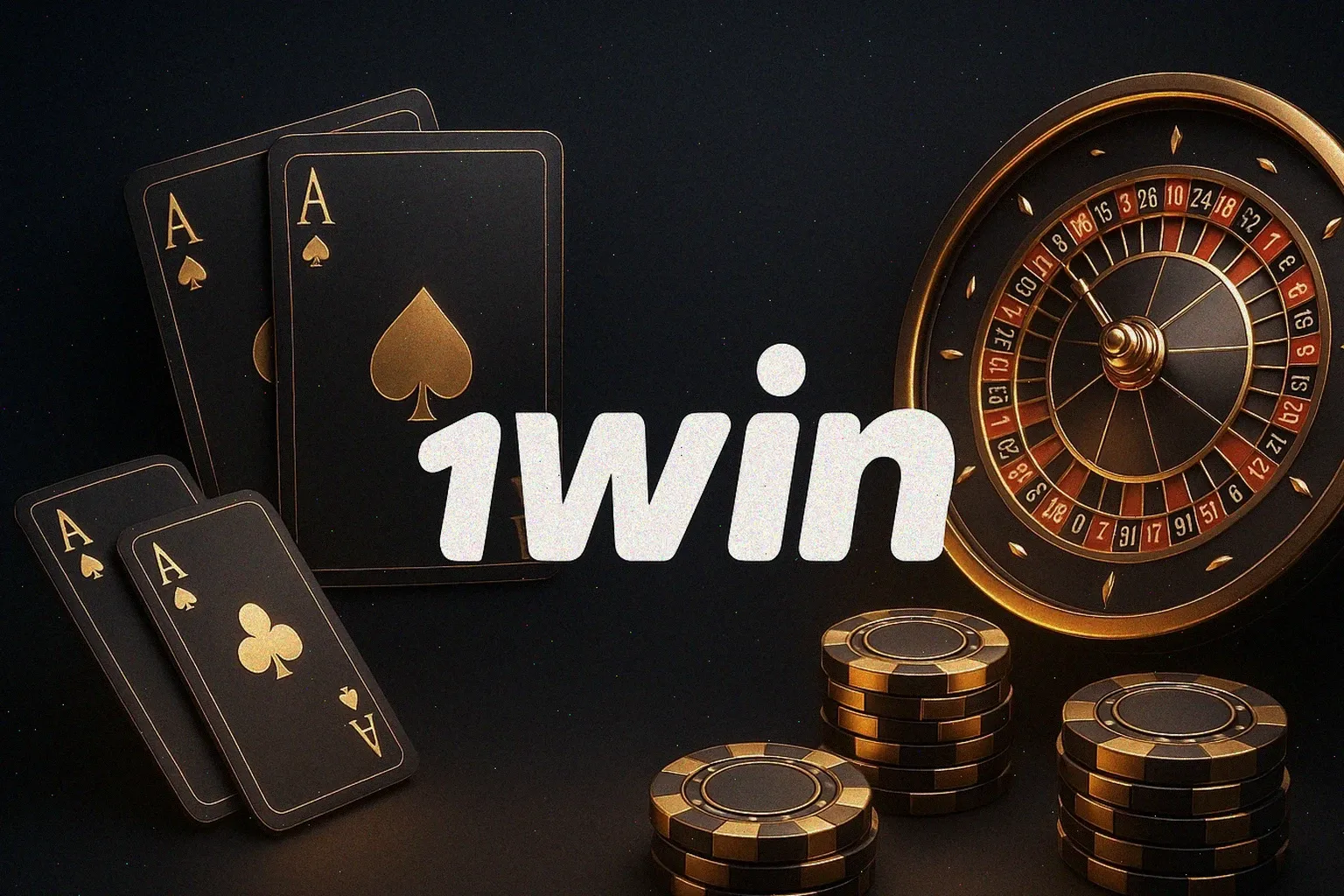 1win скачать